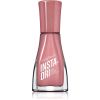 Sally Hansen Insta Dri Nopeasti Kuivuva Kynsilakka Sävy 213 Mauve It 9,17 ml thumbnail 1