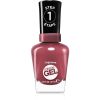 Sally Hansen Miracle Gel™ geelikynsilakka – UV/LED-lamppua ei tarvita Sävy 256 Proper P-Rose 14,7 ml thumbnail 1