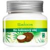 Saloos Cold Pressed Oils Bio Coconut kookosöljy Kuivalle ja Herkälle Iholle 250 ml thumbnail 1