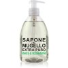 Sapone del Mugello Rosemary Mint Nestemäinen Saippua 500 ml thumbnail 1