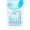 TePe Interdental Brush Extra Soft Hammasväliharjat 0,6 mm 6 kpl thumbnail 1