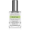 The Library of Fragrance Gin &amp; Tonic kölninvesi Naisille 30 ml thumbnail 1