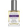 The Library of Fragrance Patchouli kölninvesi Unisex 30 ml thumbnail 1