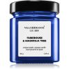Vila Hermanos Apothecary Cobalt Blue Tuberose &amp; Magnolia Tree Tuoksukynttilä 150 g thumbnail 1