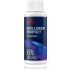 Wella Professionals Welloxon Perfect kehite-emulsio 6% 20 vol. Kaikille Hiustyypeille 6 % 20 vol. 60 ml thumbnail 1