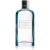 Abercrombie &amp; Fitch First Instinct Blue Eau de Parfum Naisille 100 ml thumbnail 1