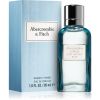 Abercrombie &amp; Fitch First Instinct Blue Eau de Parfum Naisille 30 ml thumbnail 2