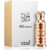 Al Haramain Musk Poudree Hajustettu Öljy Naisille 12 ml thumbnail 4