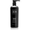 American Crew Shave & Beard Precision Shave Gel parranajogeeli Herkälle Iholle 450 ml thumbnail 1