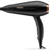 BaByliss Turbo Shine 2200 D570DE hiustenkuivaaja thumbnail 1