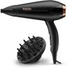 BaByliss Turbo Shine 2200 D570DE hiustenkuivaaja thumbnail 3