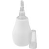 BabyOno Nasal Aspirator vauvan nenäimuri White 1 kpl thumbnail 1