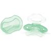 BabyOno Teether purulelu 3m+ Green 1 kpl thumbnail 1