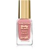 Barry M Gelly Hi Shine Rose Tinted kynsilakka Sävy Crushed 10 ml thumbnail 1