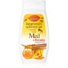Bione Cosmetics Honey + Q10 Elvyttävä Suihkugeeli 260 ml thumbnail 1