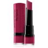 Bourjois Rouge Velvet The Lipstick Mattahuulipuna Sävy 10 Magni-Fig 2,4 g thumbnail 2
