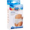 canpol babies Maternity Briefs synnytyksen jälkeen käytettävät tukialushousut Koko M 5 kpl thumbnail 1