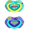 canpol babies Neon Love A 0-6m tutti Blue 2 kpl thumbnail 1