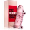 Carolina Herrera 212 Heroes for Her Eau de Parfum Naisille 80 ml thumbnail 3
