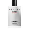 Chanel Allure Homme Sport Suihkugeeli Miehille 200 ml thumbnail 1