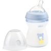 Chicco Natural Feeling Boy tuttipullo 2m+ 250 ml thumbnail 1