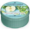 Country Candle Cilantro, Apple &amp; Lime Lämpökynttilä 42 g thumbnail 1