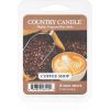 Country Candle Coffee Shop Tuoksuvaha 64 g thumbnail 1