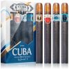 Cuba Quad For Men lahjasetti Miehille thumbnail 1