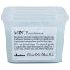 Davines Minu Caper Blossom Suojaava Hoitoaine Värjätyille Hiuksille 250 ml thumbnail 1