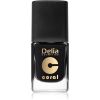 Delia Cosmetics Coral Classic kynsilakka Sävy 532 Black Orchid 11 ml thumbnail 1