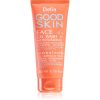 Delia Cosmetics Good Skin kosteuttava pesugeeli Kasvoille 200 ml thumbnail 1