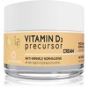 Delia Cosmetics Vitamin D3 Precursor ryppyjä ehkäisevä päivävoide 50 ml thumbnail 1