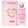 Dermacol Love Day Eau de Parfum Naisille 50 ml thumbnail 2
