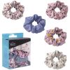 Disney Minnie Scrunchies hiuslenkki Lapsille 5 kpl thumbnail 1