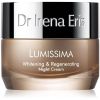Dr Irena Eris Lumissima Valkaiseva Yövoide 50 ml thumbnail 1