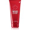 Dsquared2 Red Wood Suihku- Ja Kylpygeeli Naisille 200 ml thumbnail 1