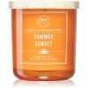 DW Home Signature Summer Sunset Tuoksukynttilä 264 g thumbnail 1