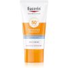 Eucerin Sun Sensitive Protect Suojaava Kasvovoide SPF 50+ 50 ml thumbnail 1