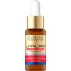 Eveline Cosmetics Bio Hyaluron 3x Retinol System Ryppyjä Ehkäisevä Yöseerumi 18 ml thumbnail 2