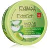 Eveline Cosmetics Extra Soft Kosteuttava Ja Rauhoittava Voide Herkälle Iholle Bio Olive & Aloe Vera 175 ml thumbnail 2