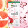 Garnier Skin Naturals Ampoule Sheet Mask Kosteuttava ja Elvyttävä Kangasnaamio 15 g thumbnail 8