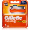 Gillette Fusion5 Power Vaihtoterät 4 kpl thumbnail 1
