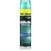 Gillette Mach3 Extra Comfort parranajogeeli Miehille 240 ml thumbnail 1