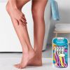 Gillette Venus 3 Plus kertakäyttöhöylät 6 kpl thumbnail 3