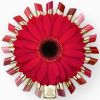 GUERLAIN KissKiss Shine Bloom kiiltävä huulipuna Sävy 520 Love Bloom 3,5 g thumbnail 7