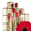 GUERLAIN KissKiss Shine Bloom kiiltävä huulipuna Sävy 520 Love Bloom 3,5 g thumbnail 8
