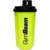 GymBeam Shaker 700 urheilujuomasekoitin väri Yellow 700 ml thumbnail 1
