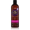 HASK Curl Care kosteuttava shampoo kiharille ja aaltoileville hiuksille 355 ml thumbnail 1