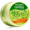 Instituto Español Aloe Vera Kosteuttava Vartalovoide 400 ml thumbnail 1