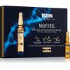 ISDIN Isdinceutics Night Peel kuoriva seerumi Ampulleissa 10x2 ml thumbnail 1